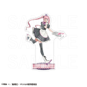 【グッズ-スタンドポップ】アニメ「マッシュル-MASHLE-」 PUMP UP DINER 3 アクリルスタンド ラブ・キュートの画像