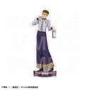 【グッズ-スタンドポップ】アニメ「マッシュル-MASHLE-」 PUMP UP DINER 3 アクリルスタンド セル・ウォーの画像