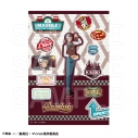【グッズ-ステッカー】アニメ「マッシュル-MASHLE-」 PUMP UP DINER 3 ダイカットステッカー カルド・ゲヘナの画像