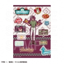 【グッズ-ステッカー】アニメ「マッシュル-MASHLE-」 PUMP UP DINER 3 ダイカットステッカー カルパッチョ・ローヤンの画像