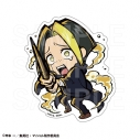 【グッズ-ステッカー】アニメ「マッシュル-MASHLE-」 イートゥーンオープンステッカー フィン・エイムズの画像