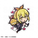 【グッズ-ステッカー】アニメ「マッシュル-MASHLE-」 イートゥーンオープンステッカー レモン・アーヴィンの画像