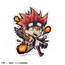 【グッズ-ステッカー】アニメ「マッシュル-MASHLE-」 イートゥーンオープンステッカー ドット・バレットの画像