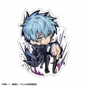 【グッズ-ステッカー】アニメ「マッシュル-MASHLE-」 イートゥーンオープンステッカー ランス・クラウンの画像