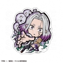 【グッズ-ステッカー】アニメ「マッシュル-MASHLE-」 イートゥーンオープンステッカー アベル・ウォーカーの画像