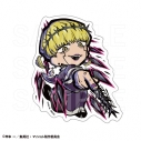 【グッズ-ステッカー】アニメ「マッシュル-MASHLE-」 イートゥーンオープンステッカー セル・ウォーの画像