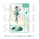 【グッズ-スタンドポップ】TVアニメ『ラブライブ!虹ヶ咲学園スクールアイドル同好会』 オーロラアクリルスタンド バトルアーマー 三船栞子の画像