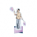 【グッズ-スタンドポップ】Dr.STONE アクリルスタンド あさぎりゲンの画像