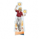【グッズ-スタンドポップ】Dr.STONE アクリルスタンド 七海龍水の画像