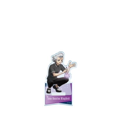 【グッズ-スタンドポップ】Dr.STONE アクリルスタンド Dr.ゼノ