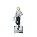 【グッズ-スタンドポップ】Dr.STONE アクリルスタンド スタンリー・スナイダーの画像