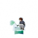 【グッズ-スタンドポップ】Dr.STONE アクリルスタンド 七海SAIの画像