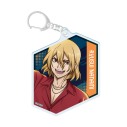 【グッズ-キーホルダー】Dr.STONE アクリルキーホルダー 七海龍水の画像