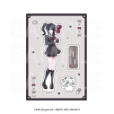 【グッズ-スタンドポップ】アニメ『NEEDY GIRL OVERDOSE』 Magia Charm×NEEDY GIRL OVERDOSE アクリルスタンド あめちゃんの画像