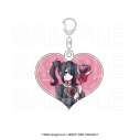 【グッズ-キーホルダー】アニメ『NEEDY GIRL OVERDOSE』 Magia Charm×NEEDY GIRL OVERDOSE ホロアクリルキーホルダー あめちゃんの画像