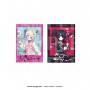 【グッズ-カード】アニメ『NEEDY GIRL OVERDOSE』 Magia Charm×NEEDY GIRL OVERDOSE チェキ風カードセットの画像