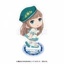 【グッズ-スタンドポップ】TVアニメ「レプリカだって、恋をする。」 デフォルメアクリルスタンド 愛川素直の画像