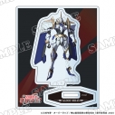 【グッズ-スタンドポップ】俺は星間国家の悪徳領主! メカニック アクリルスタンド ネヴァン(クリスティアナ機)の画像
