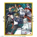 【グッズ-色紙】リィンカーネーションの花弁 アクリル色紙の画像