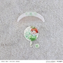 【グッズ-化粧雑貨】五等分の花嫁* コーム&ミラー(中野四葉)の画像