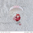 【グッズ-化粧雑貨】五等分の花嫁* コーム&ミラー(中野五月)の画像
