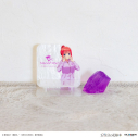 【グッズ-化粧雑貨】五等分の花嫁* BUBBLE JEWELRY(中野二乃)の画像