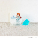 【グッズ-化粧雑貨】五等分の花嫁* BUBBLE JEWELRY(中野三玖)の画像