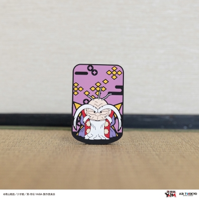 【グッズ-置きもの】TVアニメ『真・侍伝YAIBA』 第1弾 ラバーフィギュア(宮本武蔵)