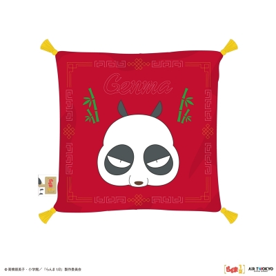 【グッズ-クッション】TVアニメ「らんま1/2」 第2弾 相良クッション