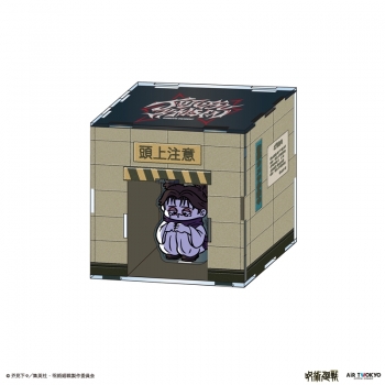 グッズ-スタンドポップ】呪術廻戦 「渋谷事変」第3弾 アクリルジオラマ 