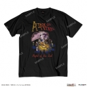 【グッズ-Tシャツ】進撃の巨人 TVアニメ『進撃の巨人』The Final Season 完結編 ビットイラストTシャツ 4(終末の夜)Mの画像
