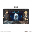 【グッズ-マグネット】進撃の巨人 TVアニメ『進撃の巨人』The Final Season 完結編 モバイルゲームマグネット(エレン&アルミン)の画像