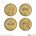 【グッズ-その他】進撃の巨人 TVアニメ『進撃の巨人』The Final Season 完結編 トレーディングオリジナルコインの画像