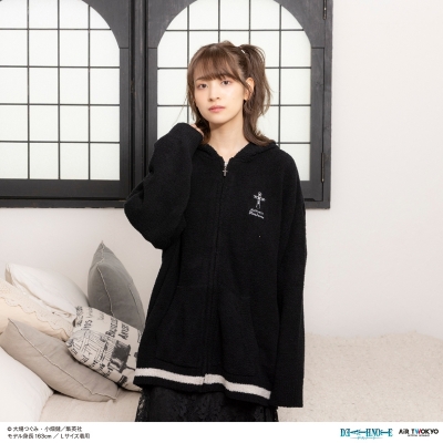 【グッズ-ルームウェア】DEATH NOTE 第1弾 ルームウェア 1(弥海砂)L