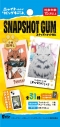 【グッズ-食品】ニャイト・オブ・ザ・リビングキャット スナップショットガムの画像