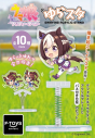 【グッズ-食品】ウマ娘プリティーダービー ゆらスタの画像