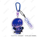 【グッズ-キーホルダー】光が死んだ夏 neneon デタッチャブルアクリルキーホルダー(辻中佳紀)の画像