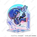 【グッズ-スタンドポップ】光が死んだ夏 neneon オーロラアクリルスタンド(辻中佳紀)の画像