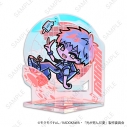 【グッズ-スタンドポップ】光が死んだ夏 neneon オーロラアクリルスタンド(ヒカル)の画像