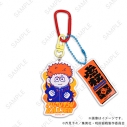 【グッズ-キーホルダー】呪術廻戦 nhutoons デタッチャブルアクリルキーホルダー(虎杖悠仁)の画像