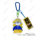 【グッズ-キーホルダー】呪術廻戦 nhutoons デタッチャブルアクリルキーホルダー(禪院直哉)の画像