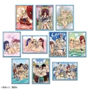 【グッズ-カード】FAIRY TAIL トレーディングアクリルカード vol.2の画像
