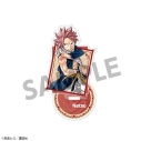 【グッズ-スタンドポップ】FAIRY TAIL アクリルスタンド ナツ・ドラグニルの画像