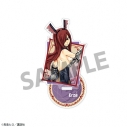 【グッズ-スタンドポップ】FAIRY TAIL アクリルスタンド エルザ・スカーレット Aの画像
