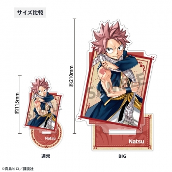 グッズ-スタンドポップ】FAIRY TAIL アクリルスタンド ウェンディ 