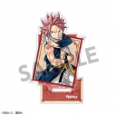 【グッズ-スタンドポップ】FAIRY TAIL BIGアクリルスタンド ナツ・ドラグニルの画像