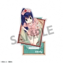 【グッズ-スタンドポップ】FAIRY TAIL BIGアクリルスタンド ウェンディ・マーベル Bの画像