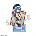 【グッズ-スタンドポップ】FAIRY TAIL BIGアクリルスタンド ジュビア・ロクサーの画像