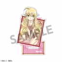 【グッズ-スタンドポップ】FAIRY TAIL BIGアクリルスタンド メイビス・ヴァーミリオンの画像