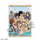 【グッズ-タペストリー】FAIRY TAIL B2タペストリー 妖精の尻尾の画像
